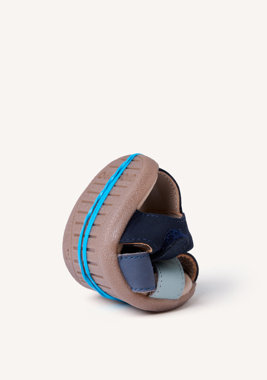 SANDALIAS CANGREJERAS BAREFOOT PIEL MORLEY