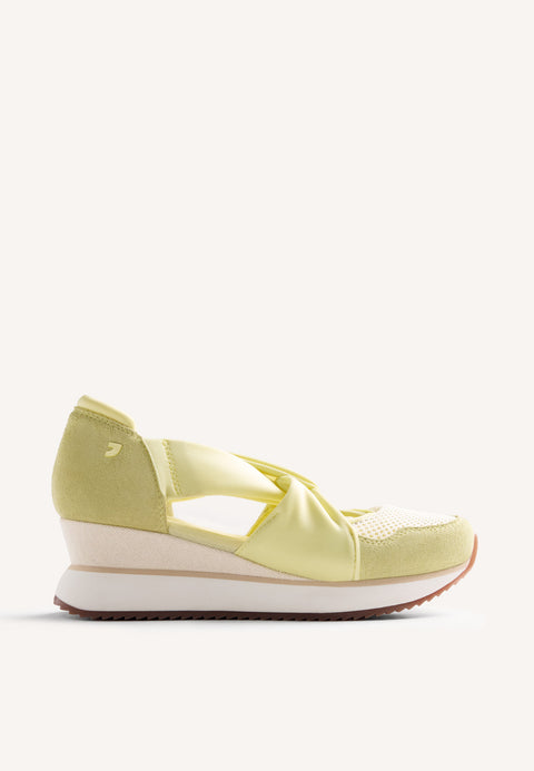 Gioseppo Moderne Stijlvolle Sneakers Beige Dames Gioseppo Moderne Stijlvolle Sneakers Beige Dames