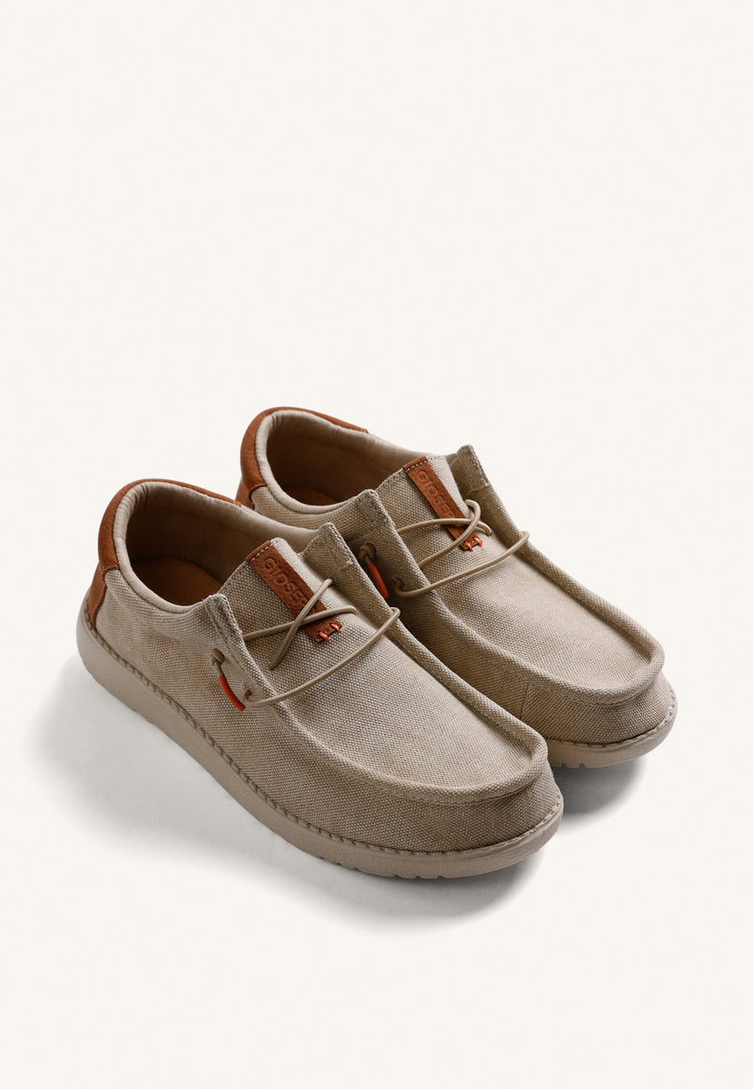 MOCASINES WALLABEE LONA ORFORD