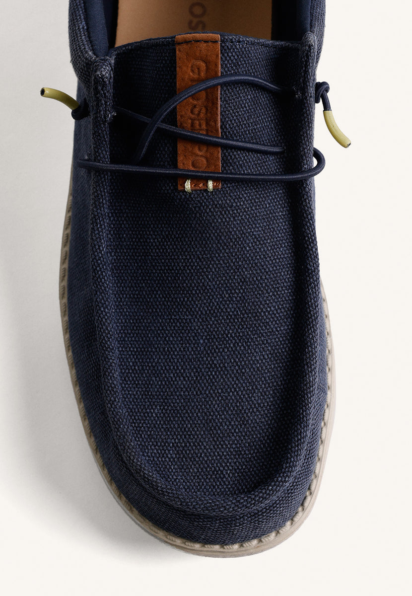 MOCASINES WALLABEE LONA ORFORD