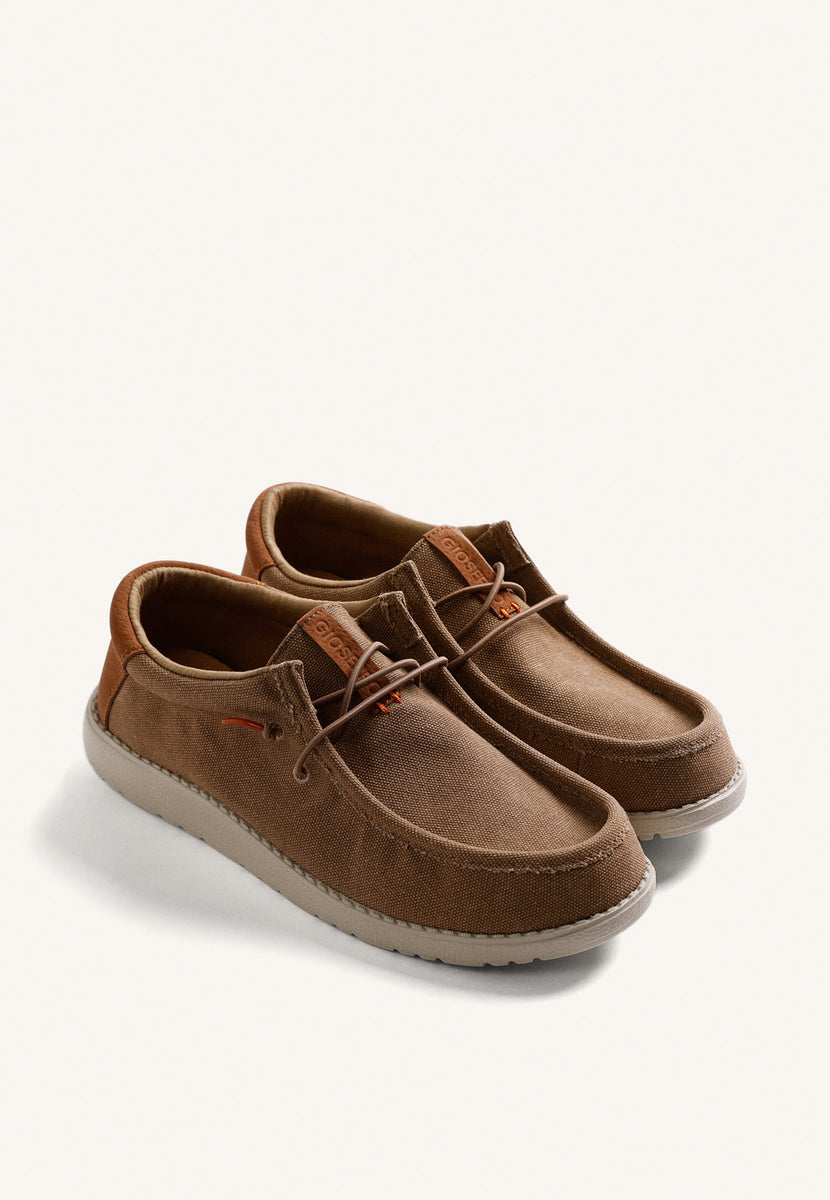MOCASINES WALLABEE LONA ORFORD