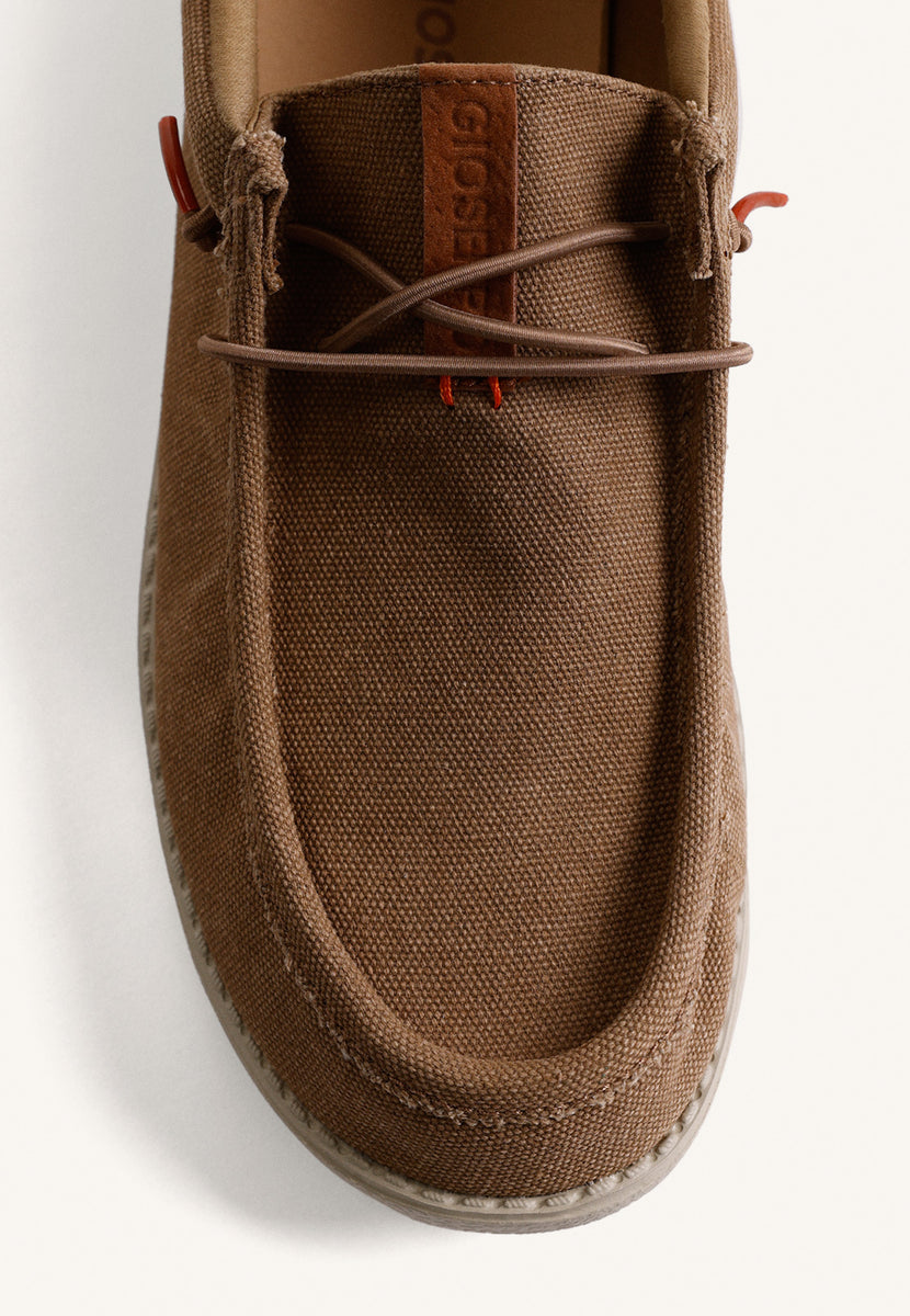 MOCASINES WALLABEE LONA ORFORD