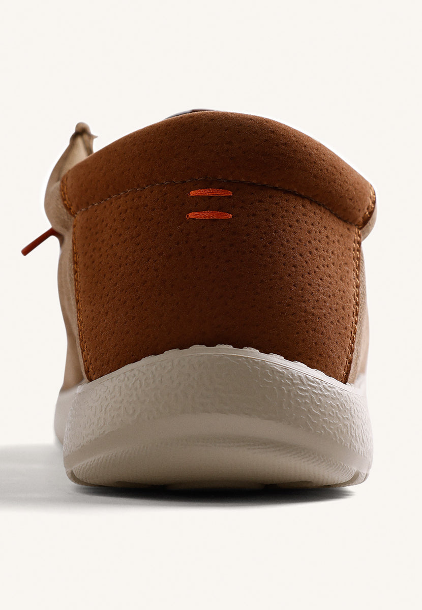 MOCASINES WALLABEE LONA ORFORD