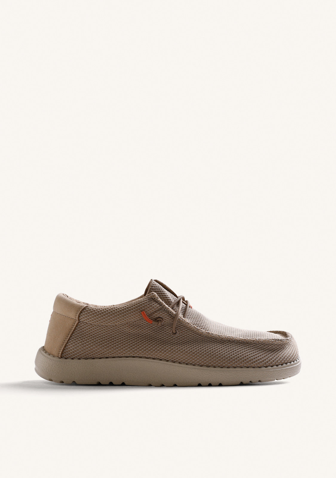 MESH WALLABEE LOAFERS MASBATE