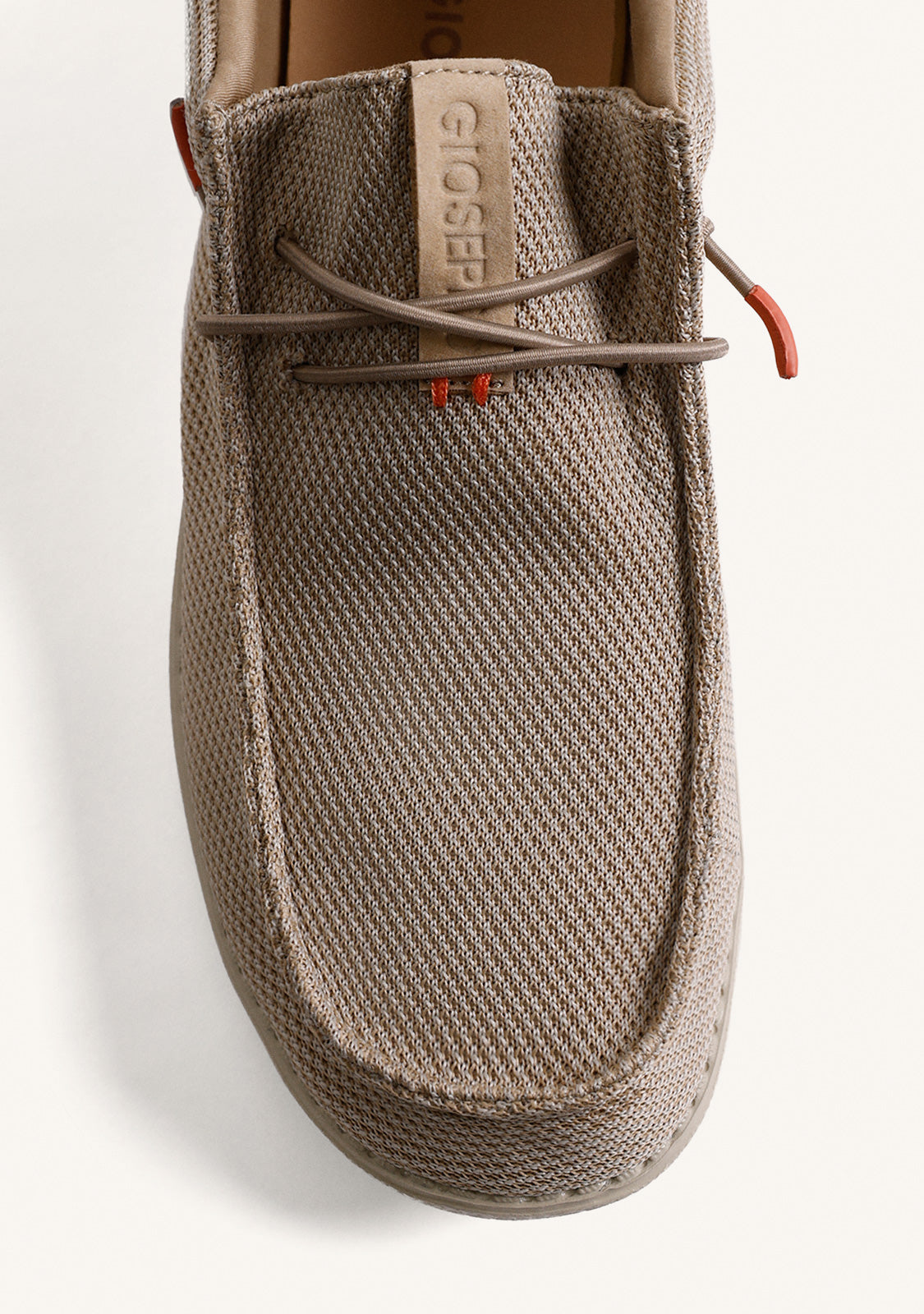 MESH WALLABEE LOAFERS MASBATE