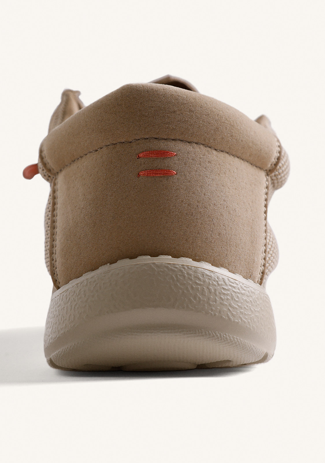 MESH WALLABEE LOAFERS MASBATE