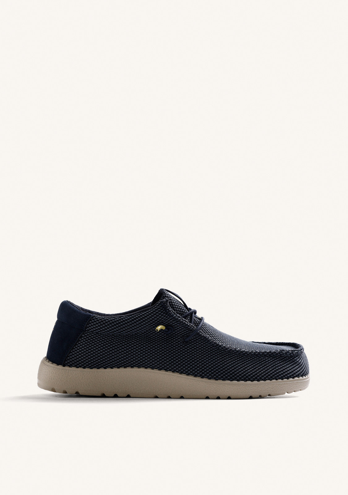MESH WALLABEE LOAFERS MASBATE