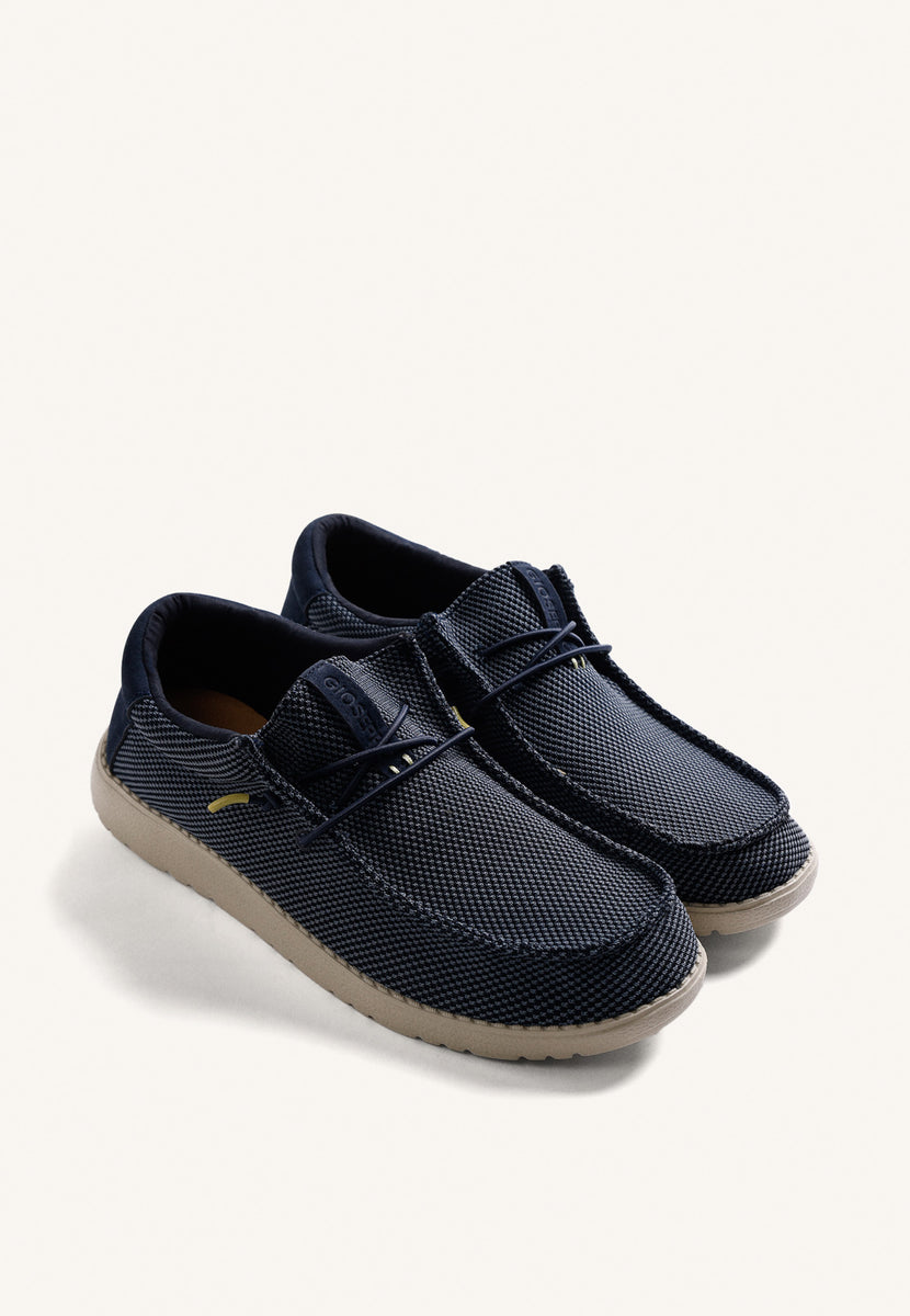 MOCASINES WALLABEE MALLA MASBATE