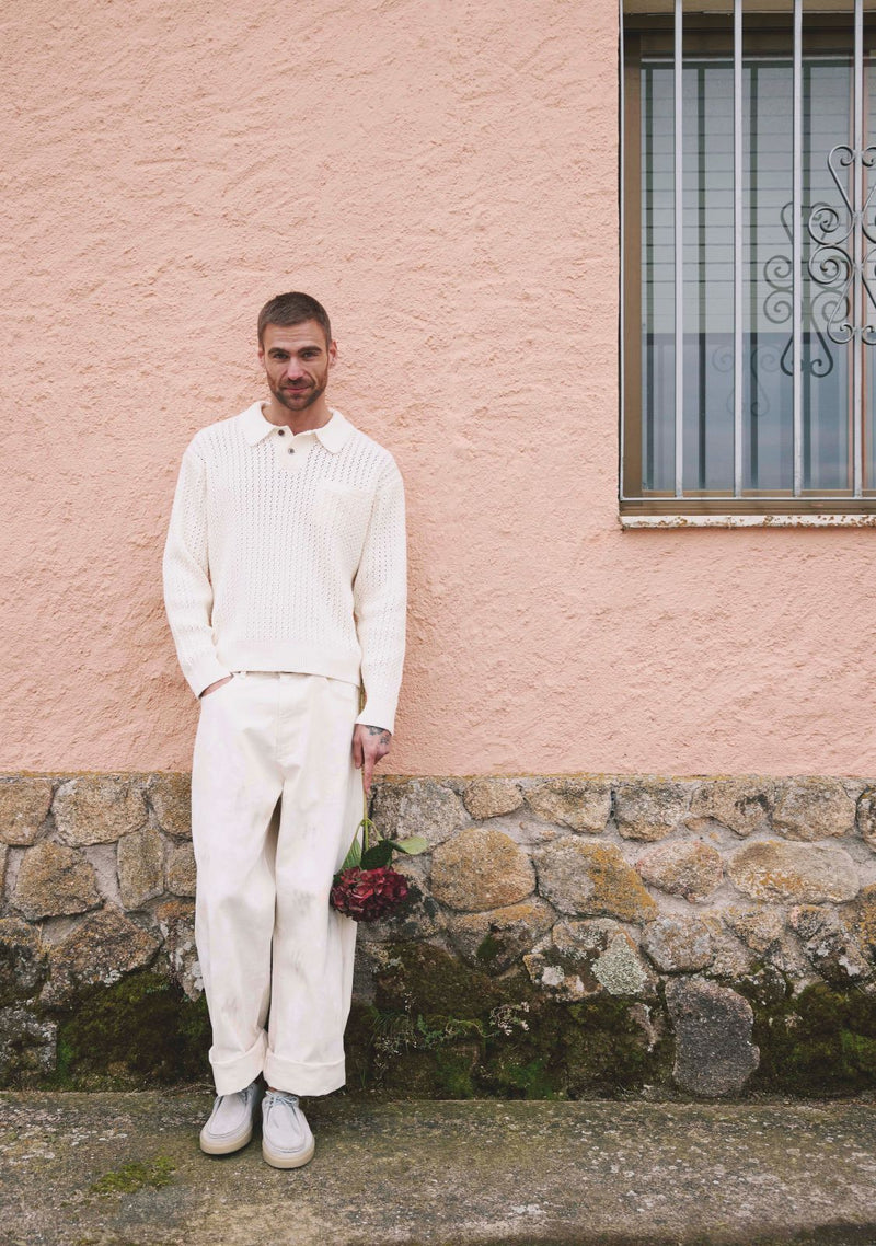 SUEDE LEATHER WALLABEE SNEAKERS BUTERE