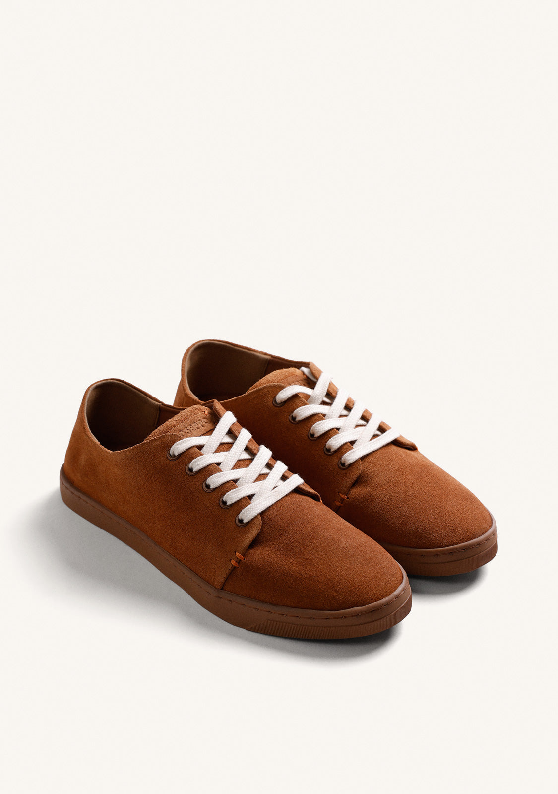 SUEDE LEATHER SNEAKERS MAWANZA