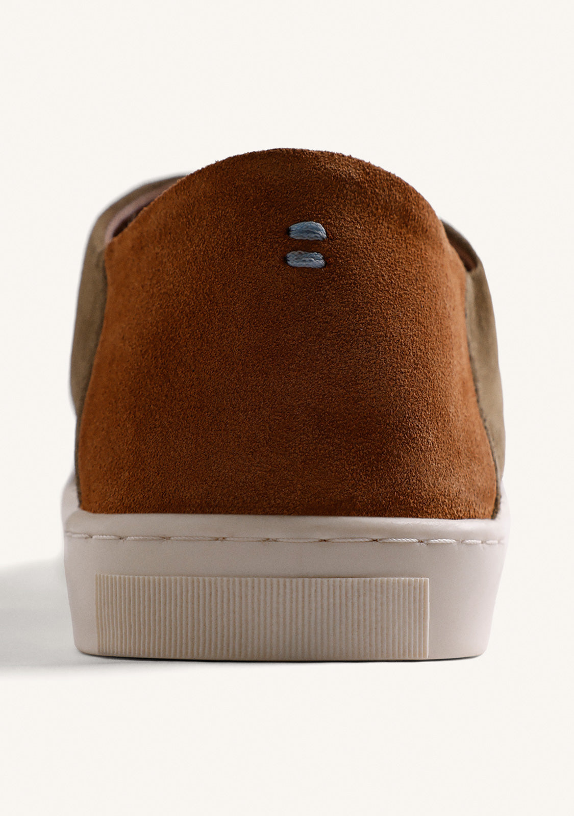 SUEDE LEATHER SNEAKERS MAWANZA