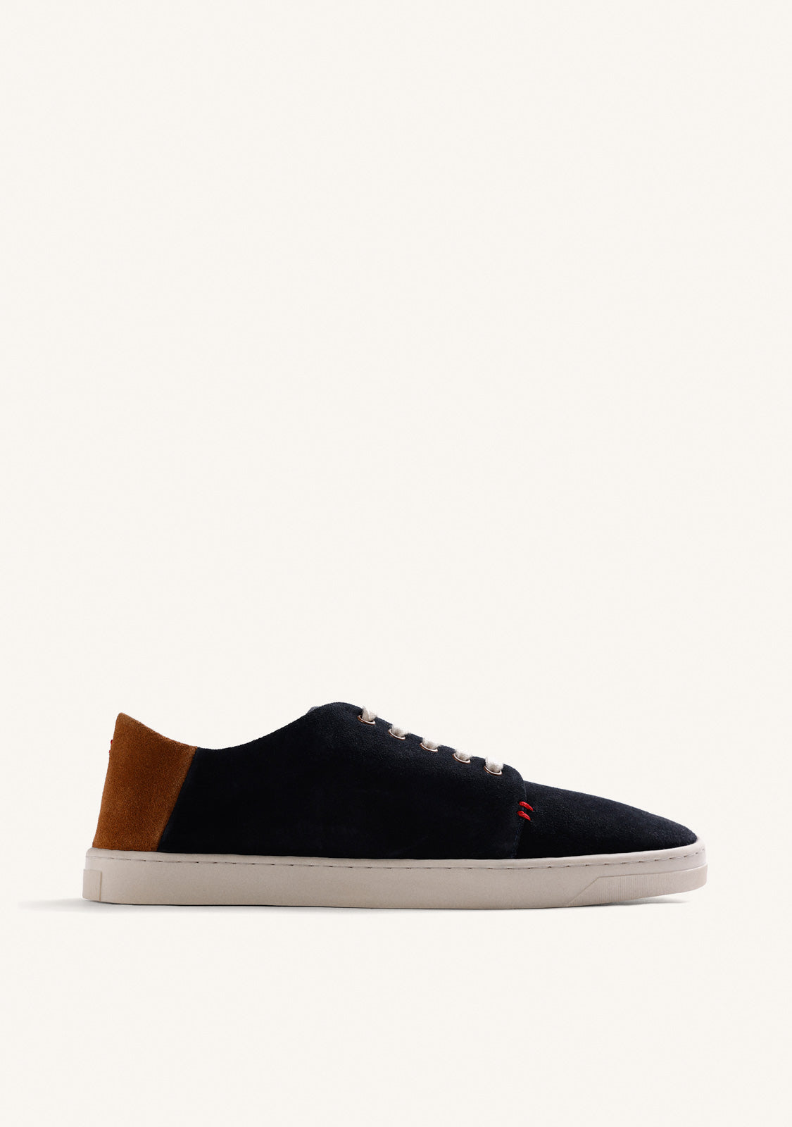 SUEDE LEATHER SNEAKERS MAWANZA