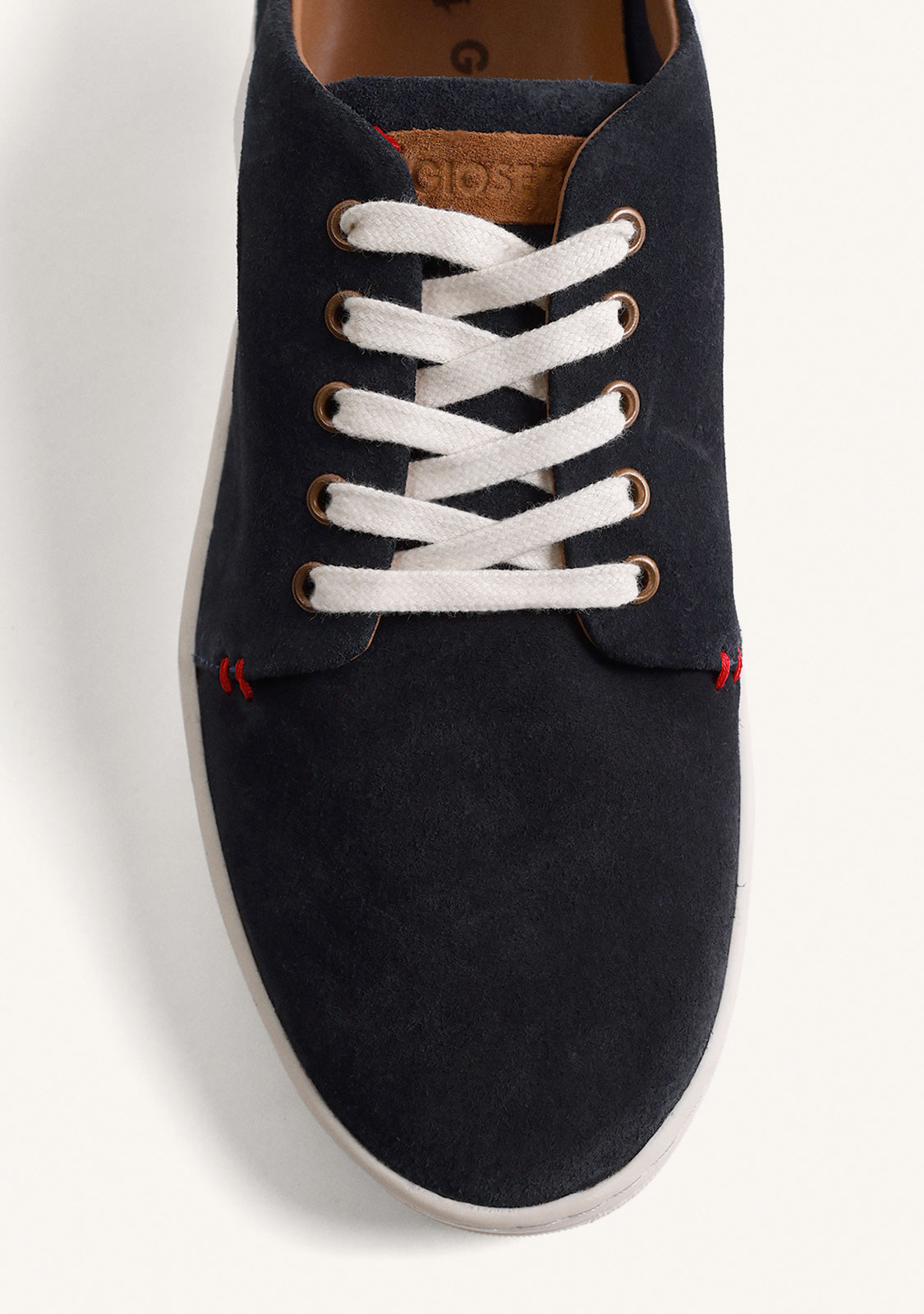SUEDE LEATHER SNEAKERS MAWANZA