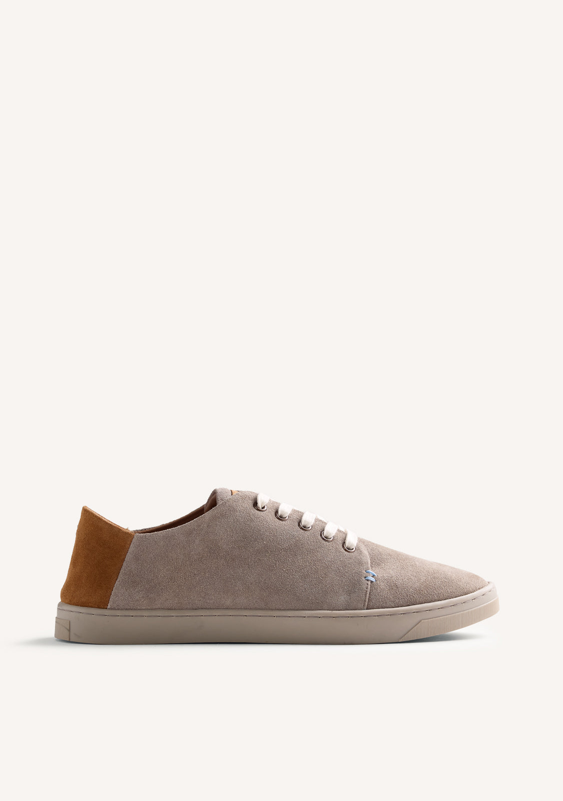 ZAPATILLAS PIEL SERRAJE MAWANZA