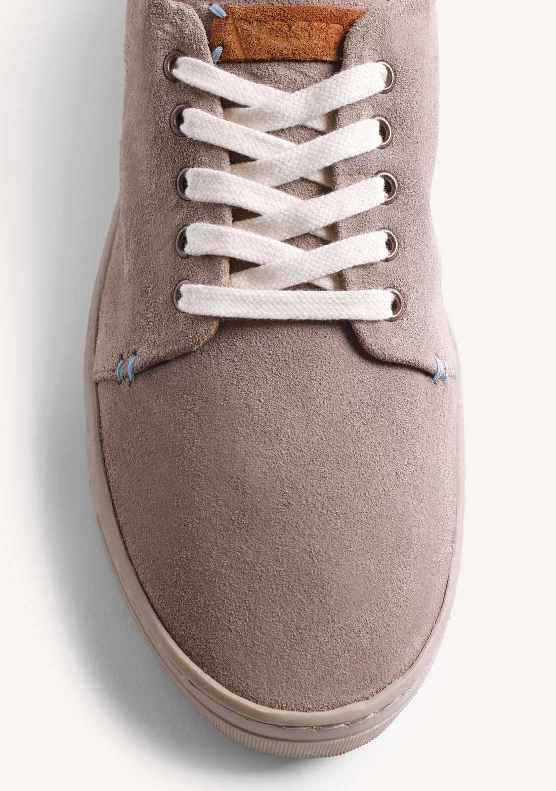 ZAPATILLAS PIEL SERRAJE MAWANZA