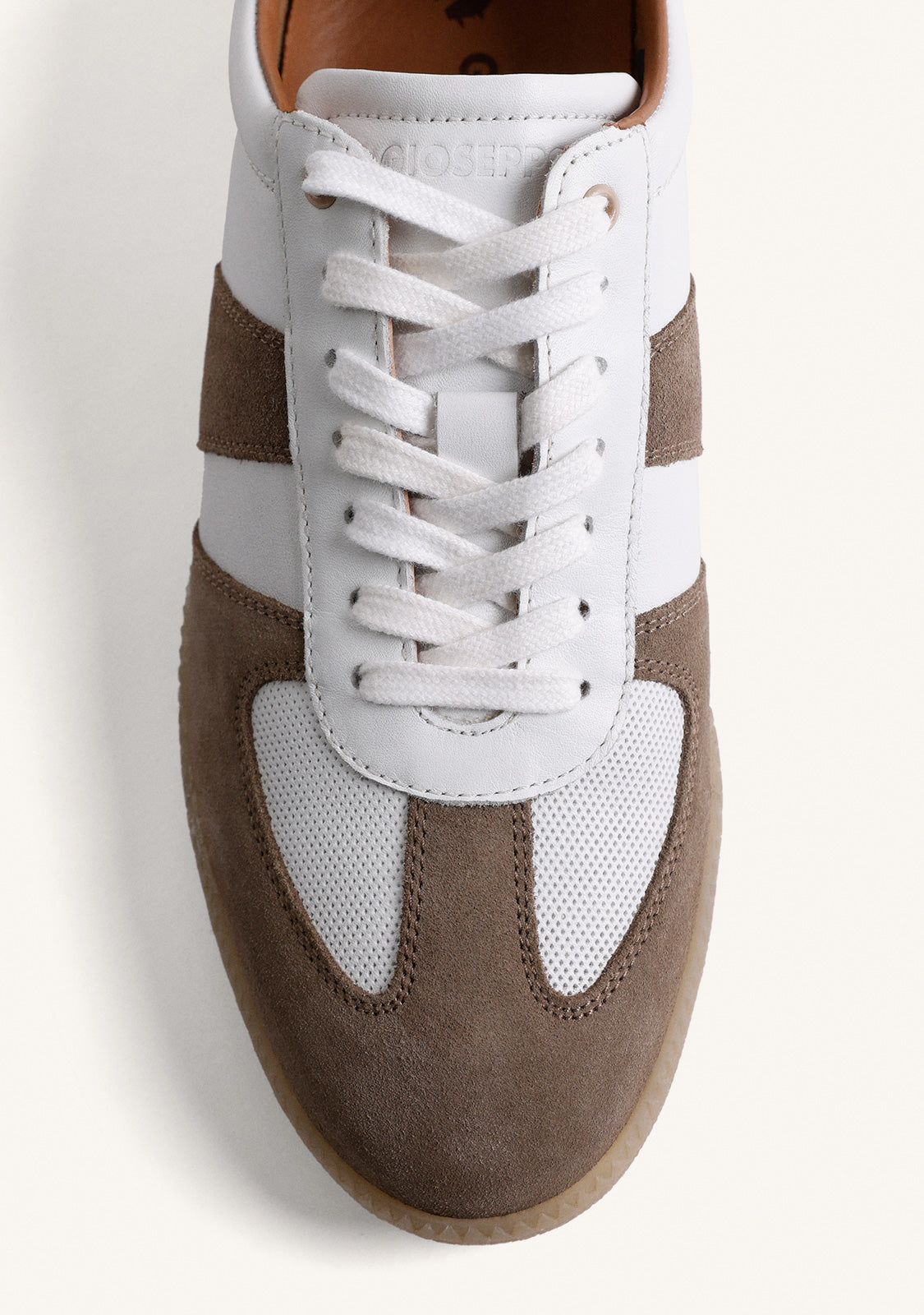 LEATHER SNEAKERS OWERRI
