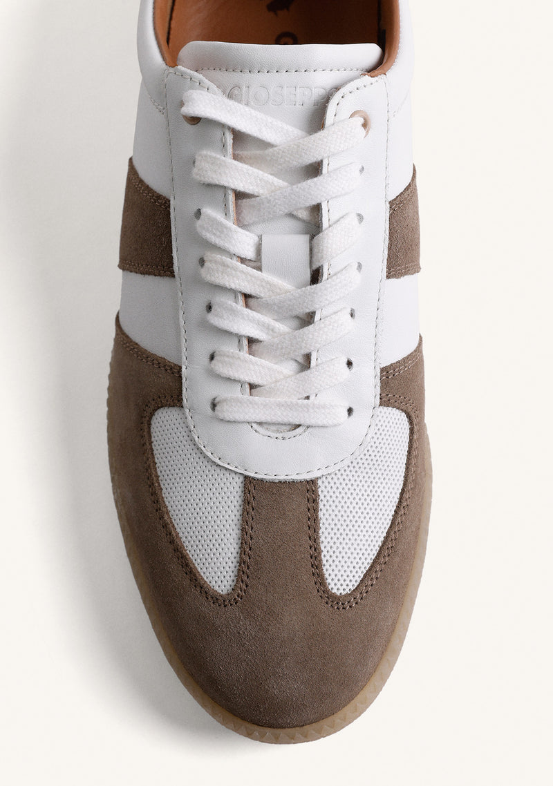 LEATHER SNEAKERS OWERRI