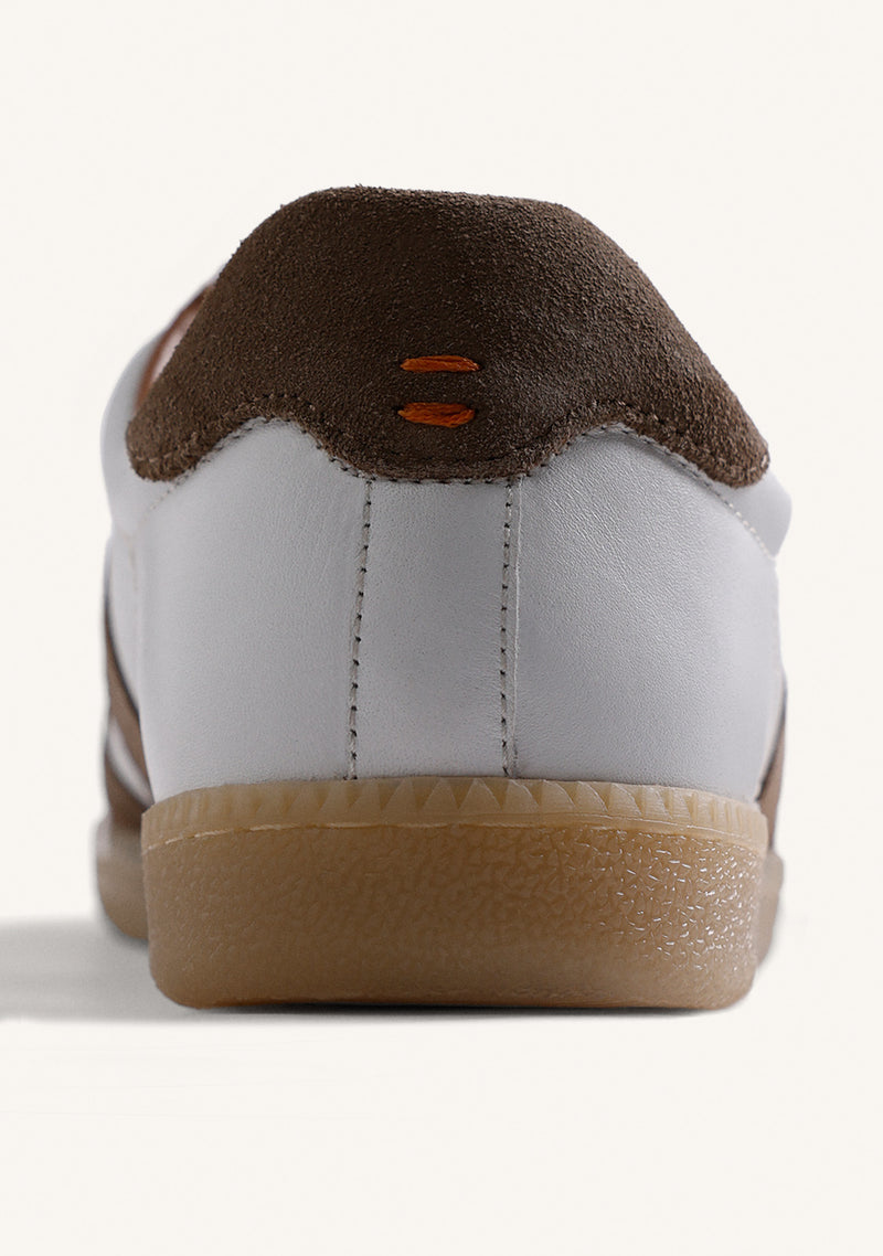 LEATHER SNEAKERS OWERRI