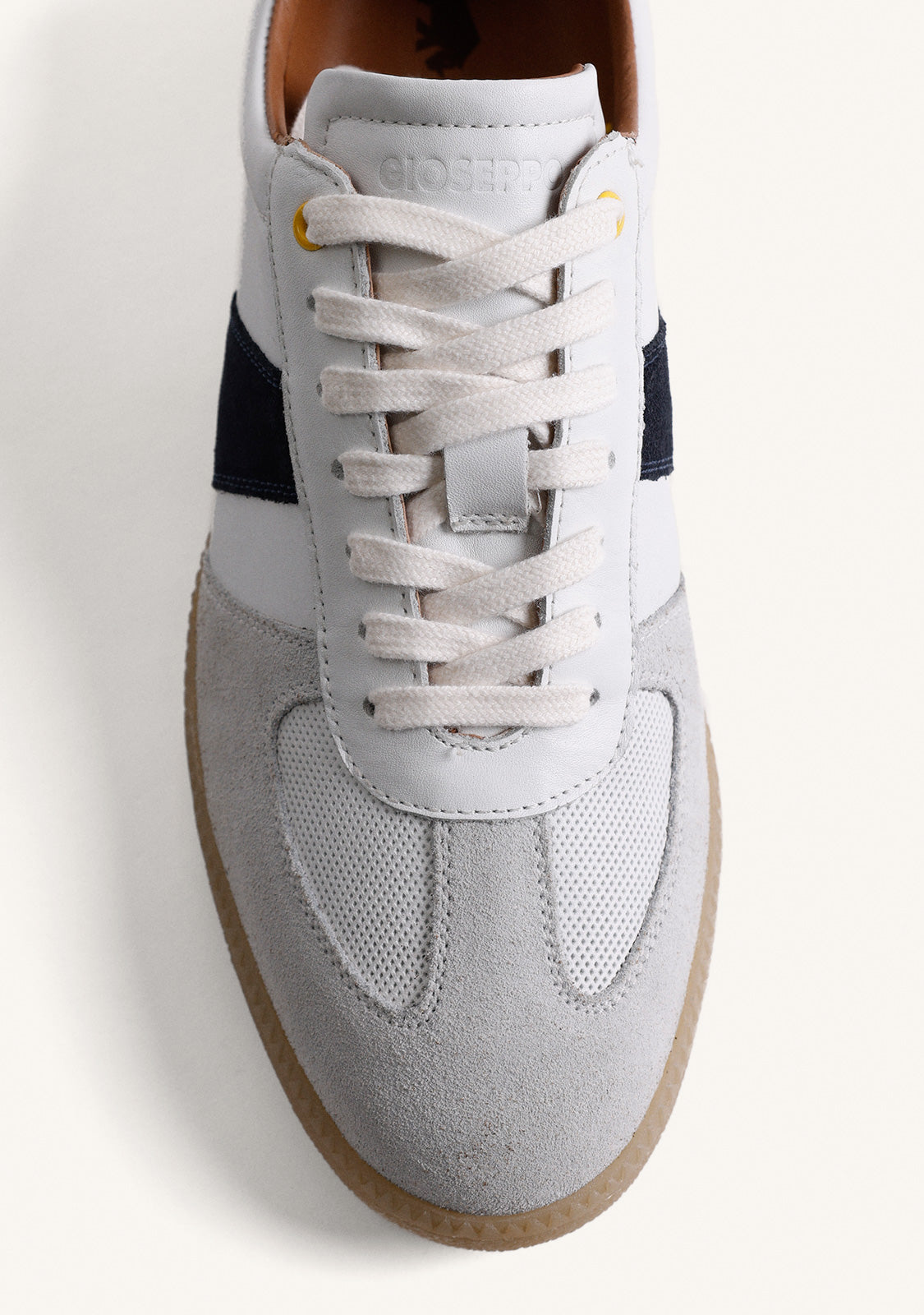 SNEAKERS PELLE OWERRI