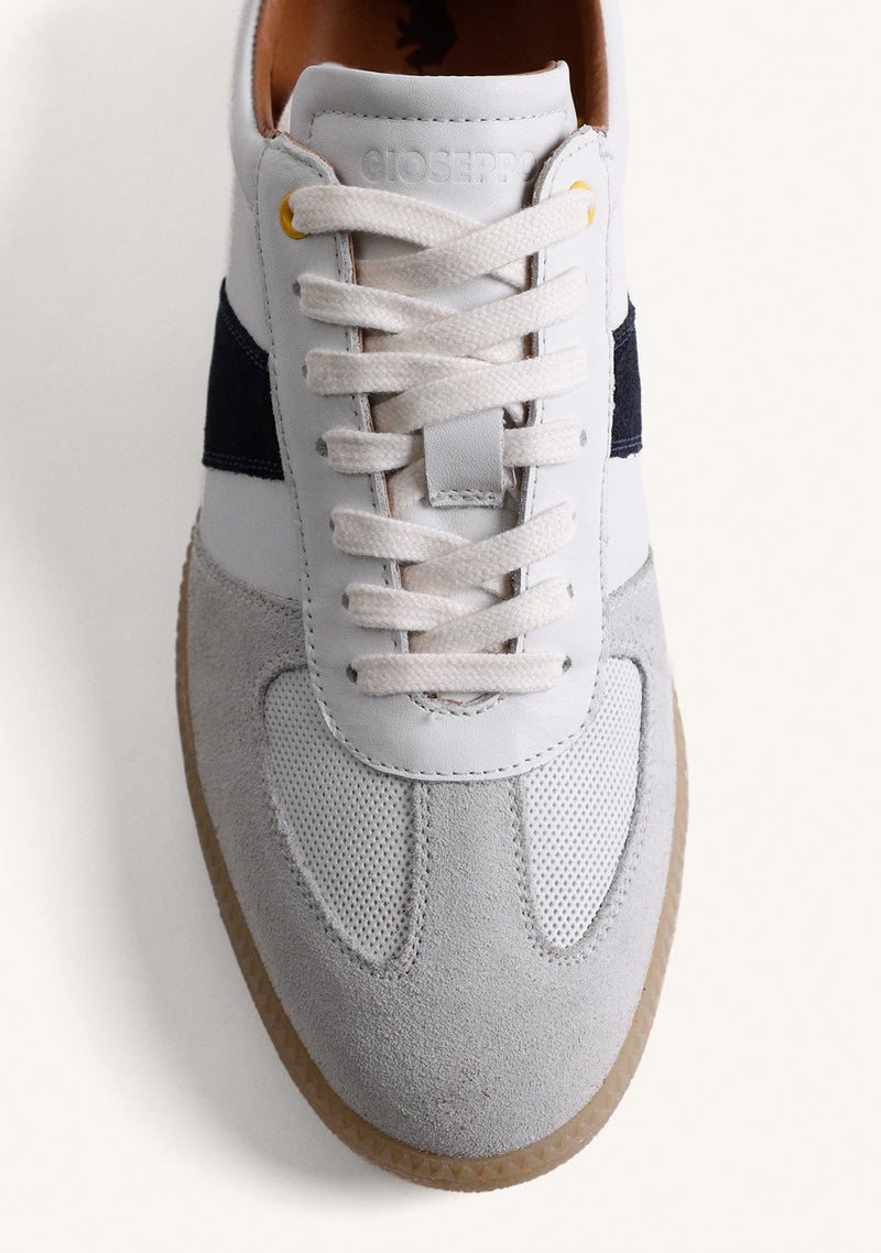 LEATHER SNEAKERS OWERRI