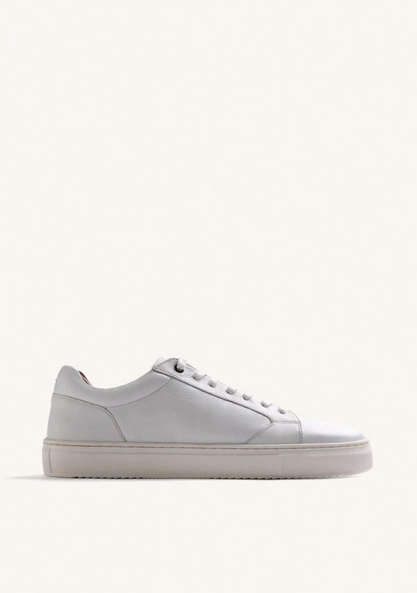 LEATHER SNEAKERS SOPJE
