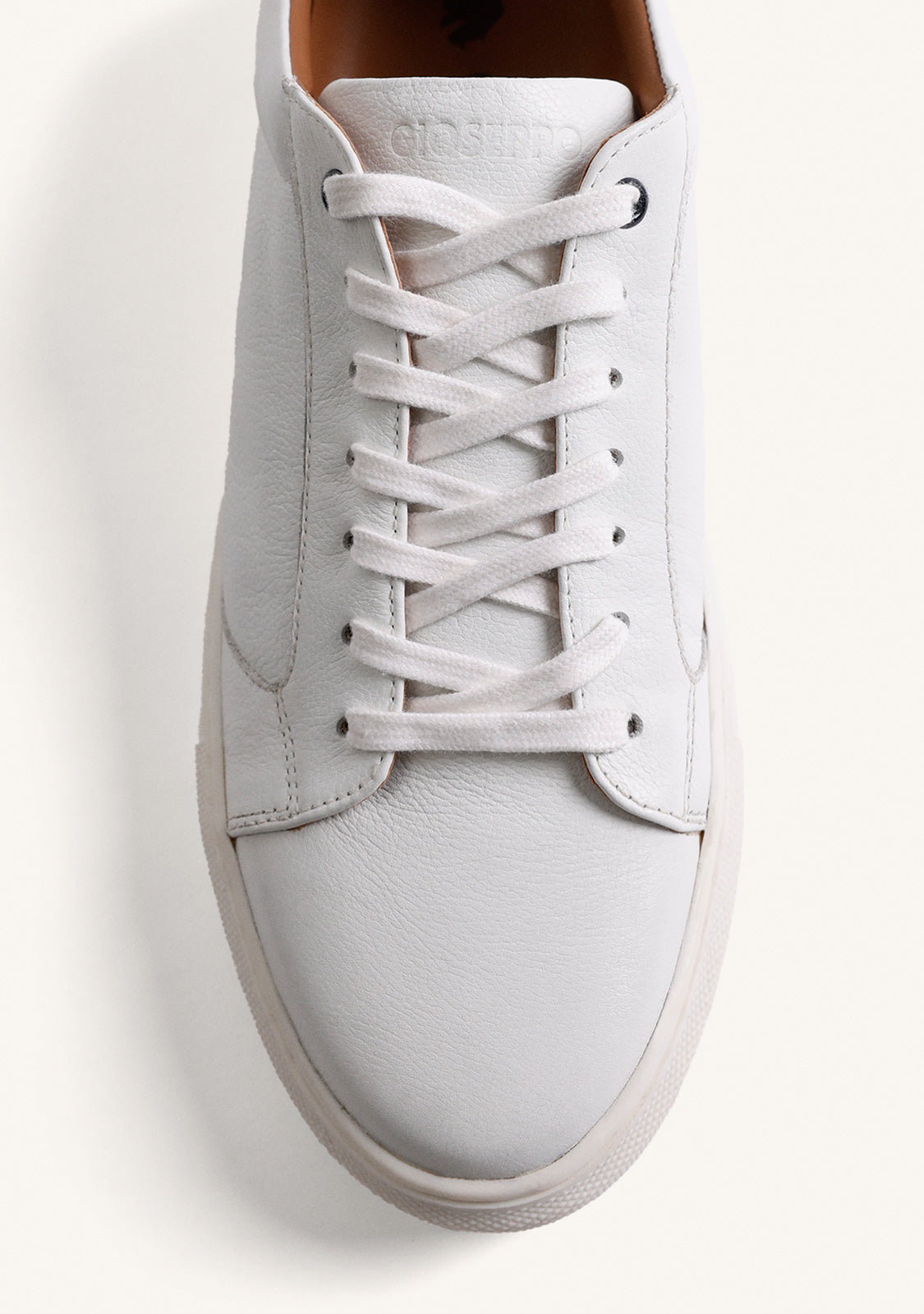 LEATHER SNEAKERS SOPJE