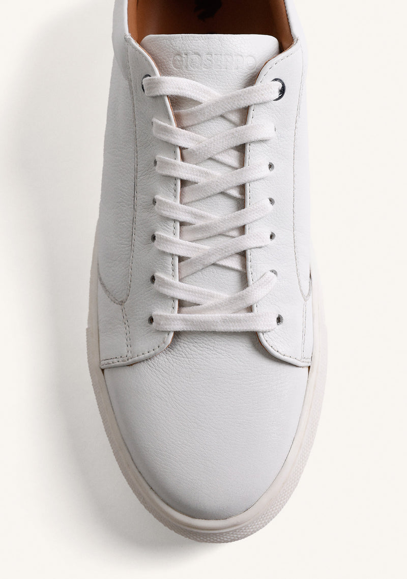 ZAPATILLAS PIEL SOPJE