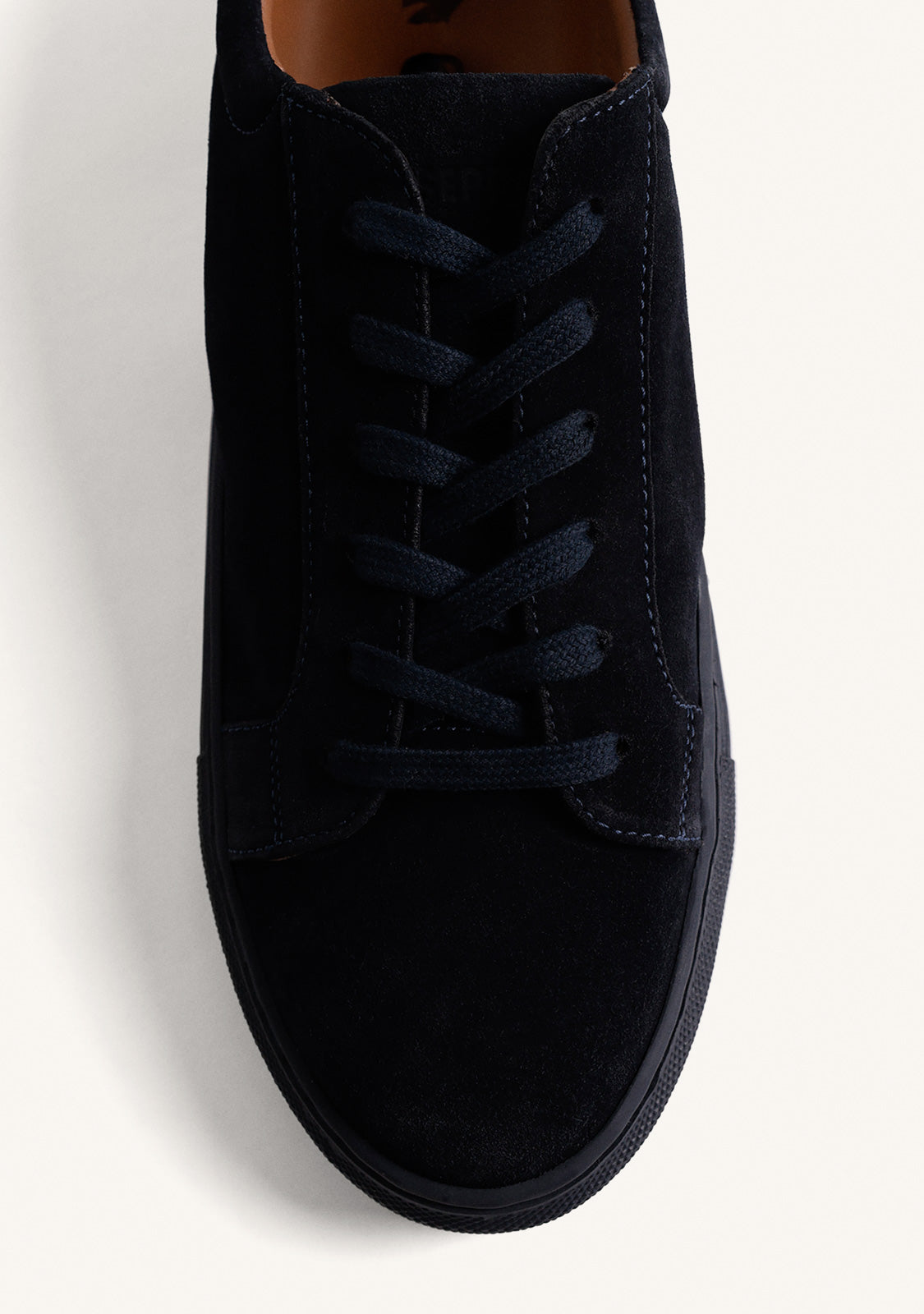 SUEDE LEATHER SNEAKERS SINDO