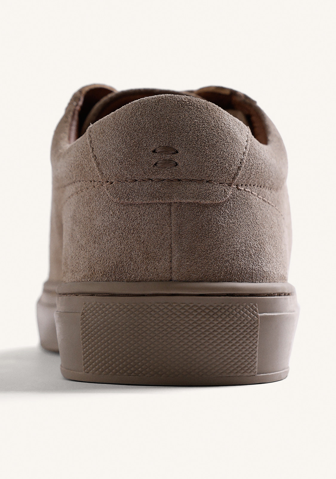 SUEDE LEATHER SNEAKERS SINDO