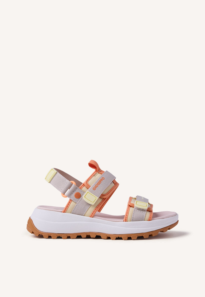 SANDALIAS DEPORTIVAS TABAYAS