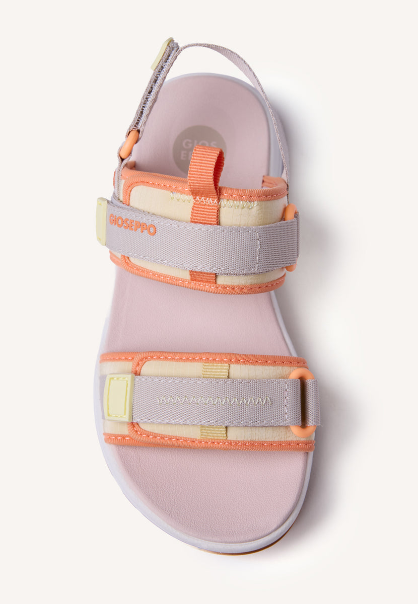 SANDALIAS DEPORTIVAS TABAYAS