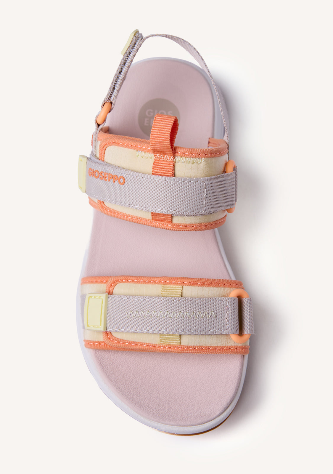 SPORTY SANDALS TAYABAS