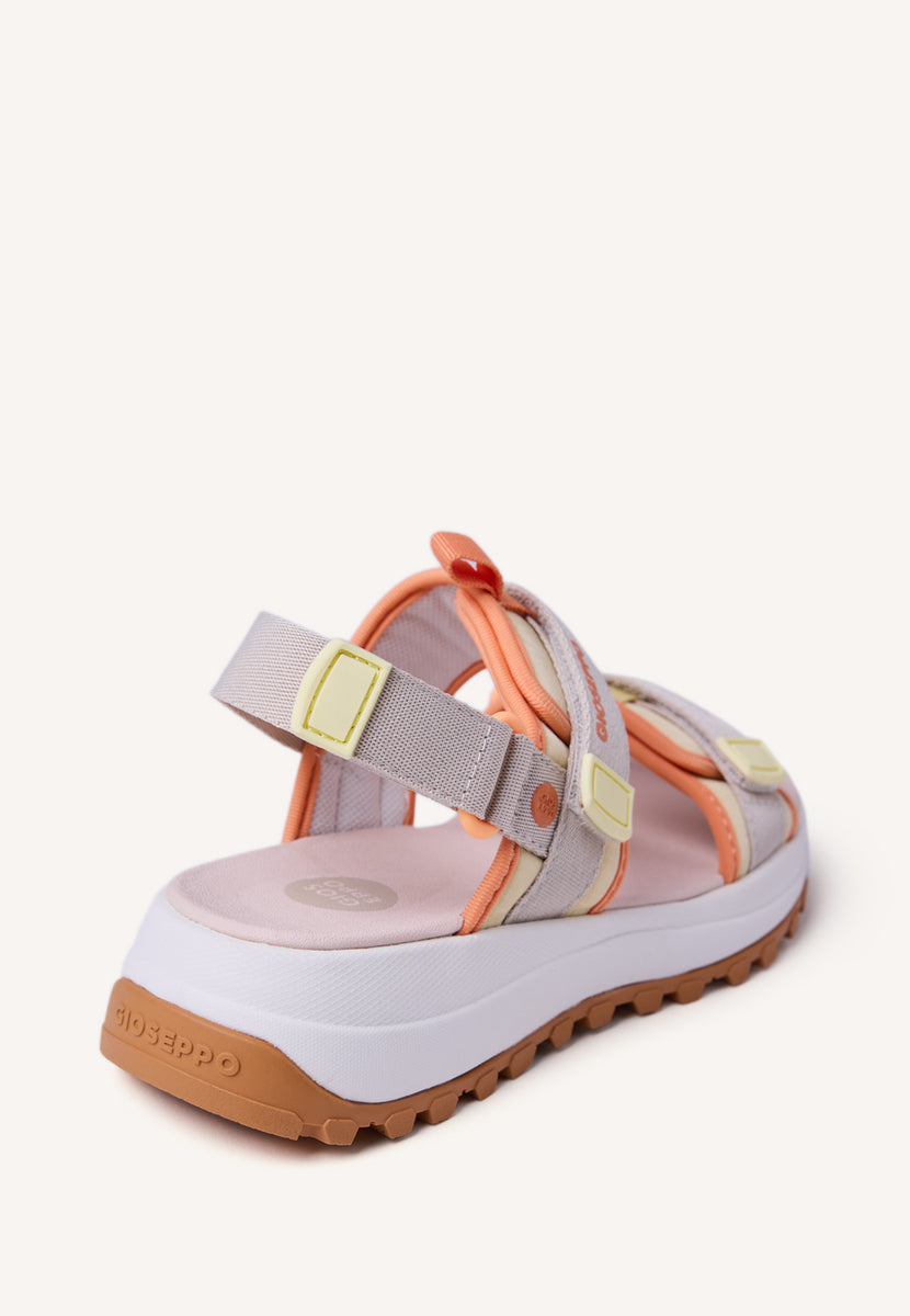 SANDALIAS DEPORTIVAS TABAYAS