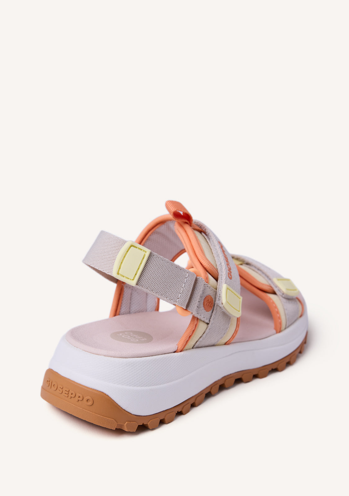 SPORTY SANDALS TAYABAS