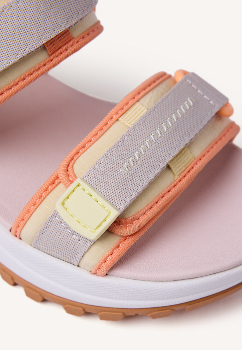 SANDALIAS DEPORTIVAS TABAYAS