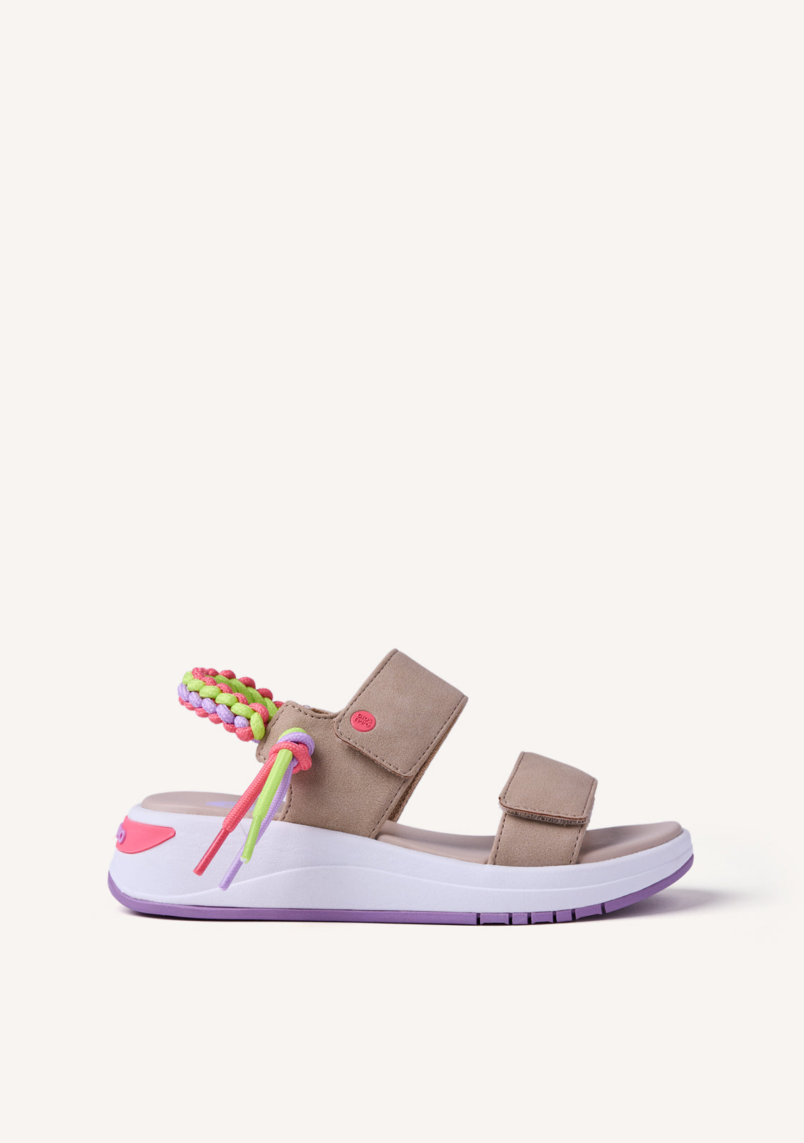 SANDALIAS DEPORTIVAS TABUK