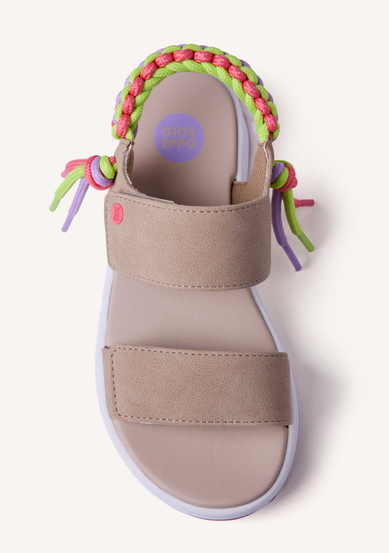 SANDALIAS DEPORTIVAS TABUK