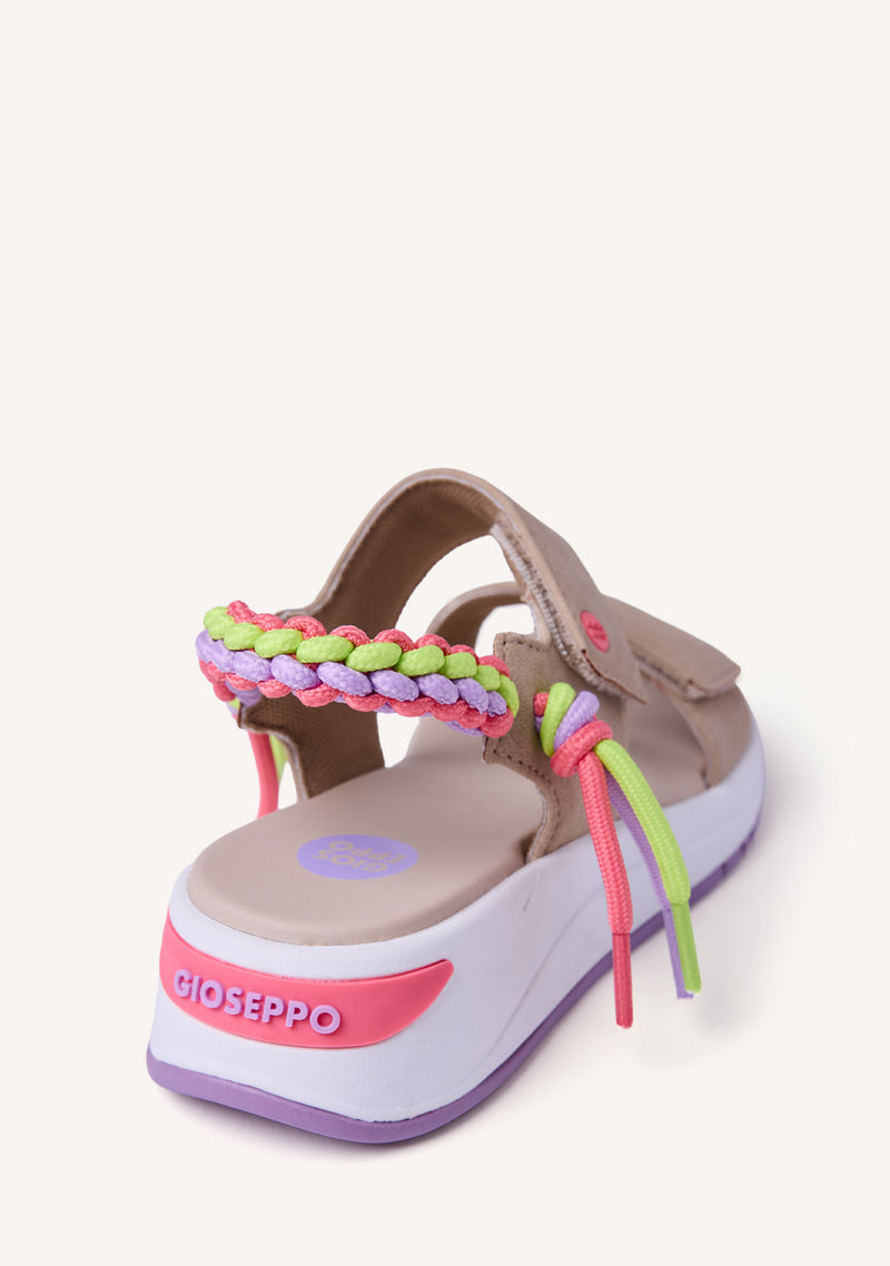 SANDALIAS DEPORTIVAS TABUK
