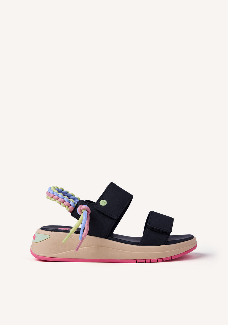 SANDALIAS DEPORTIVAS TABUK
