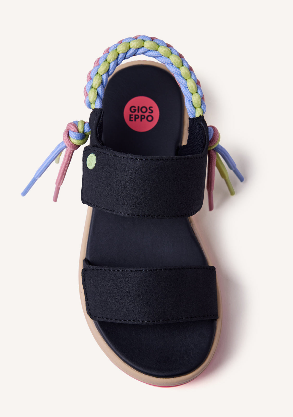 SANDALIAS DEPORTIVAS TABUK