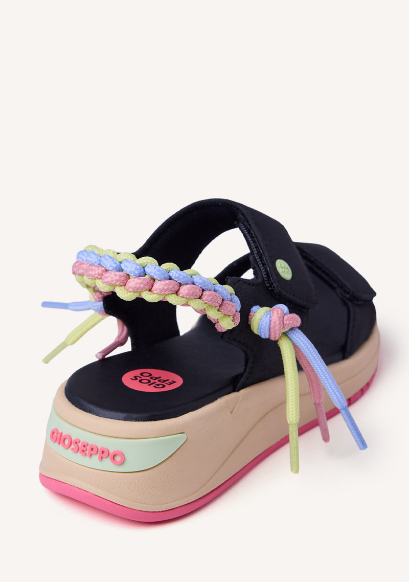 SANDALIAS DEPORTIVAS TABUK