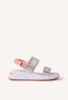 SANDALIAS DEPORTIVAS BRILLO SABATTUS