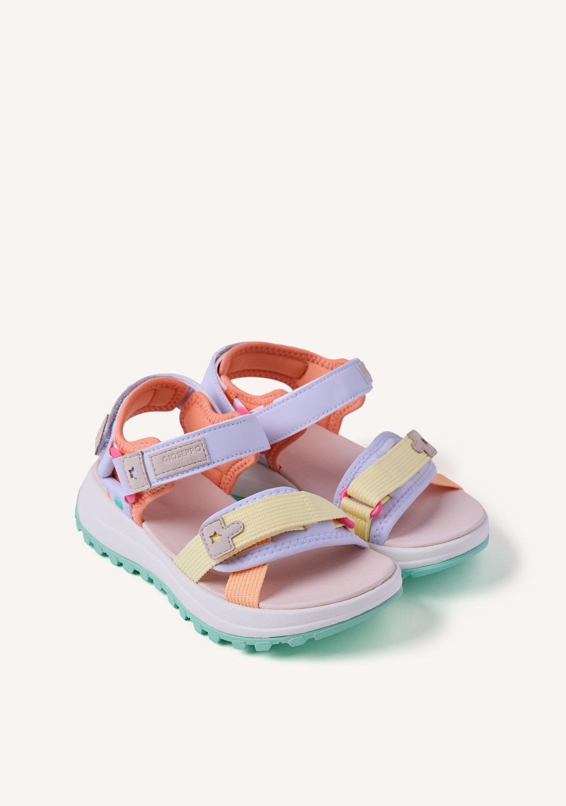 SANDALIAS DEPORTIVAS USENGE