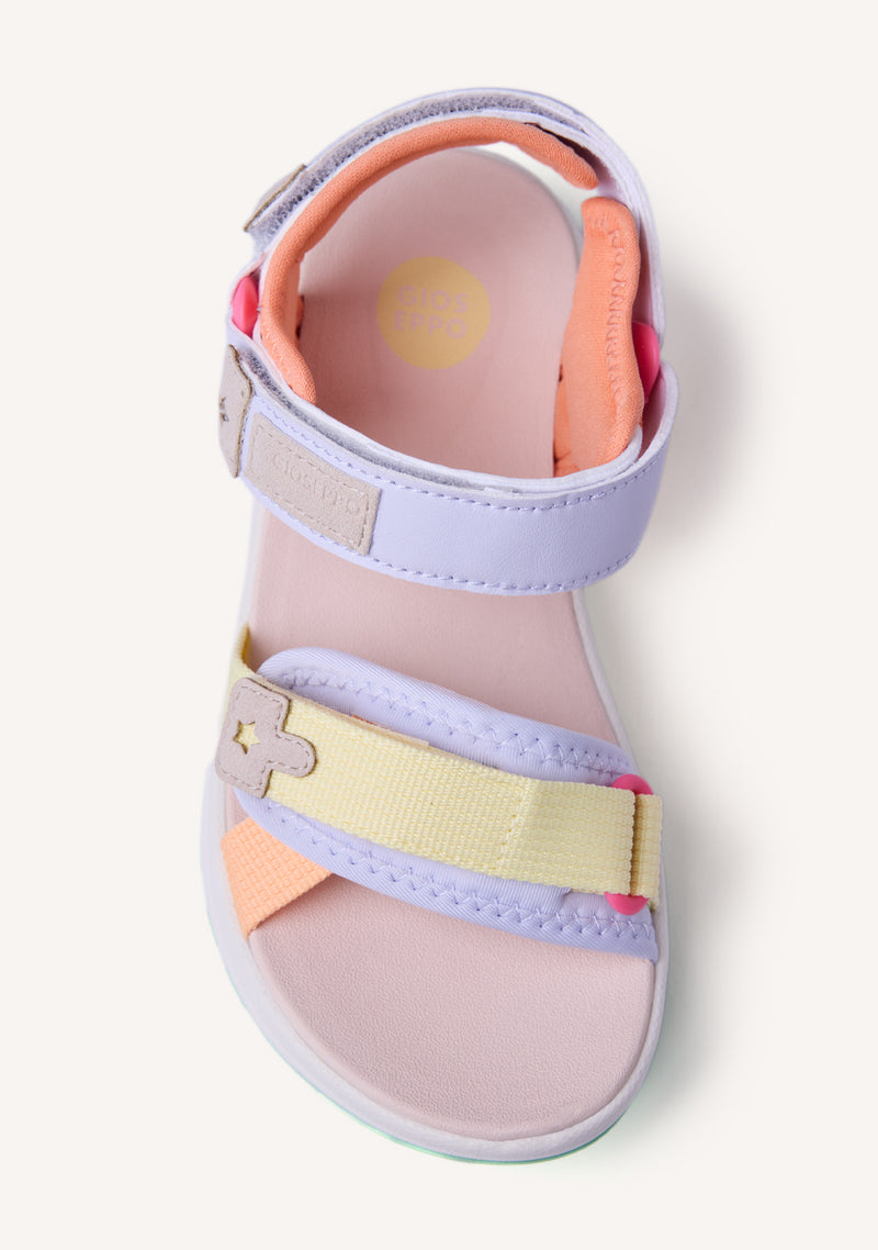 SANDALIAS DEPORTIVAS USENGE