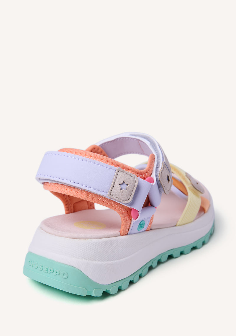 SANDALIAS DEPORTIVAS USENGE