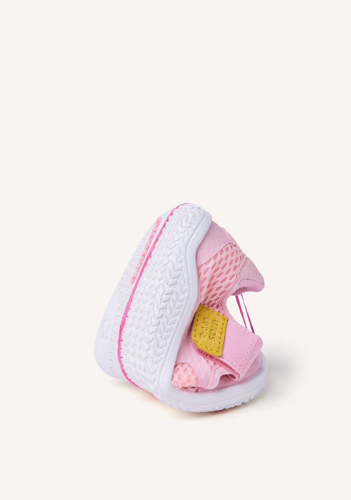 GIOSEPPO BAREFOOT - SNEAKERS SIPALAY
