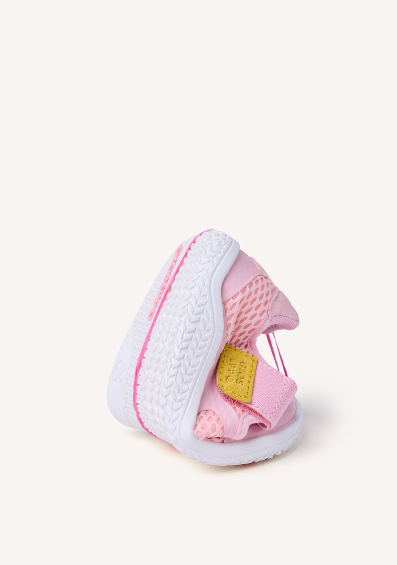 GIOSEPPO BAREFOOT - SNEAKERS SIPALAY