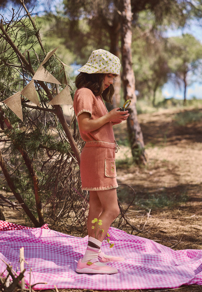 GIOSEPPO BAREFOOT - ZAPATILLAS SIPALAY