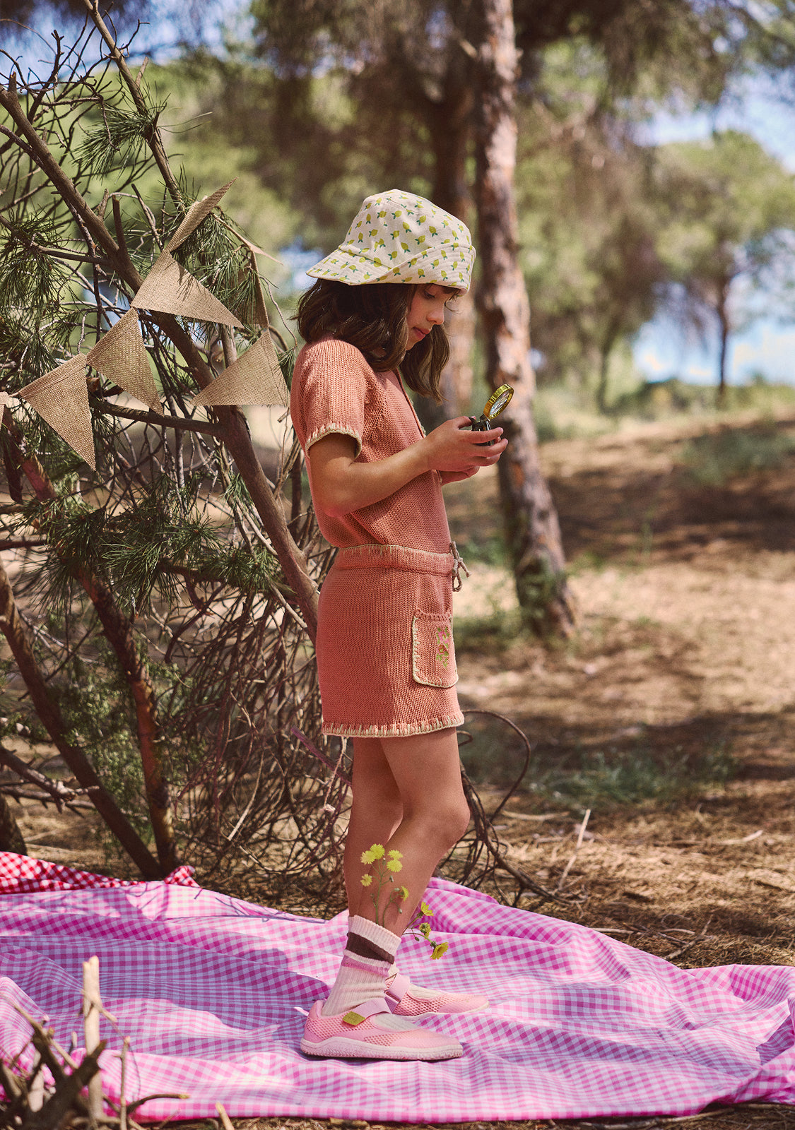 GIOSEPPO BAREFOOT - SNEAKERS SIPALAY