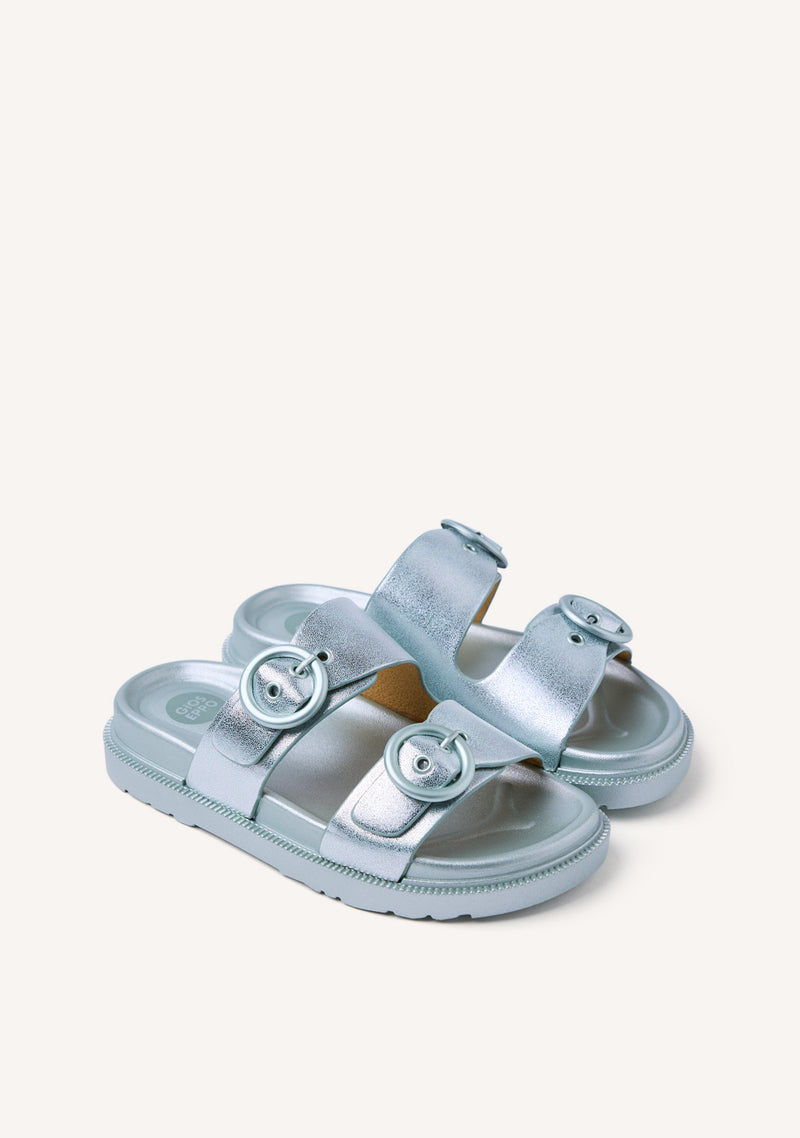 SANDALS BUCKET BAUDETTE